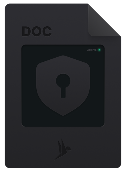fynk document security shield