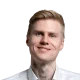 Portrait Felix Scholz