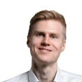 Portrait Felix Scholz