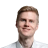Portrait Felix Scholz