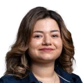 Portrait Rezvan Golestaneh
