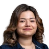 Portrait Rezvan Golestaneh