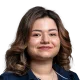 Portrait Rezvan Golestaneh