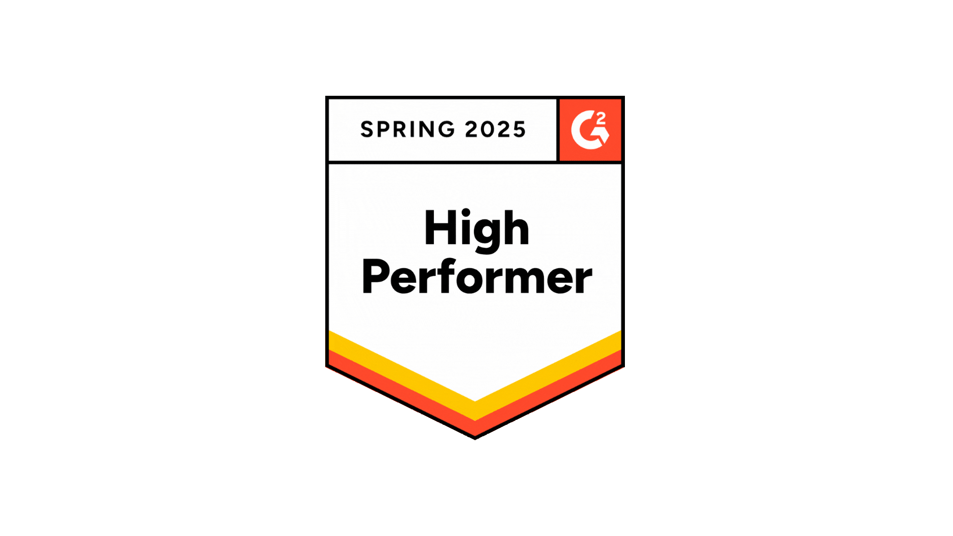 fynks G2-Frühlings-Badges