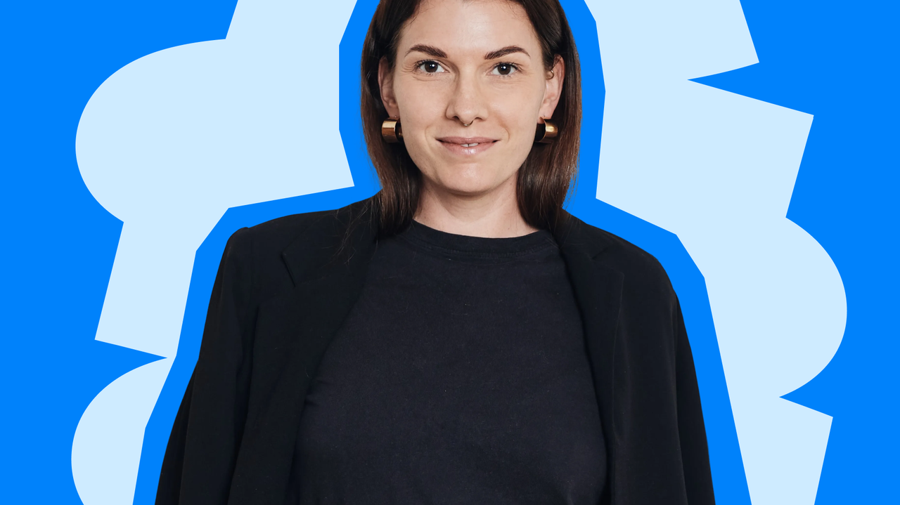 Alina Heiner