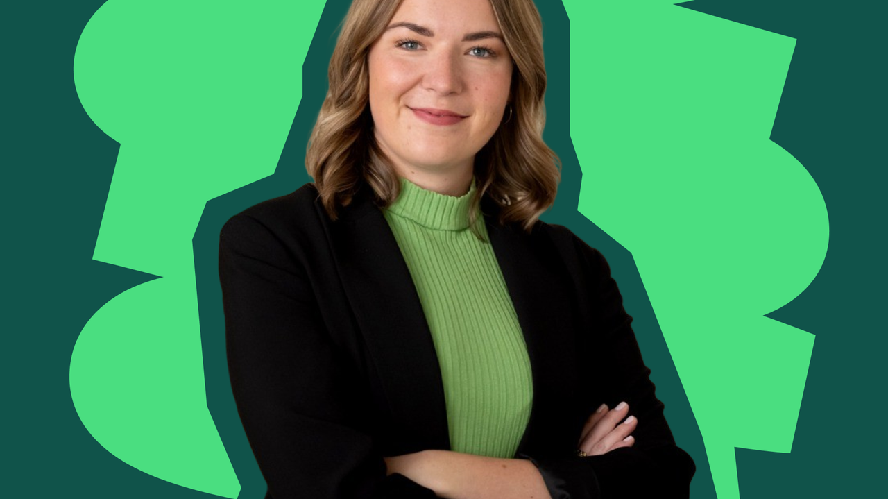 Elisa Prößdorf