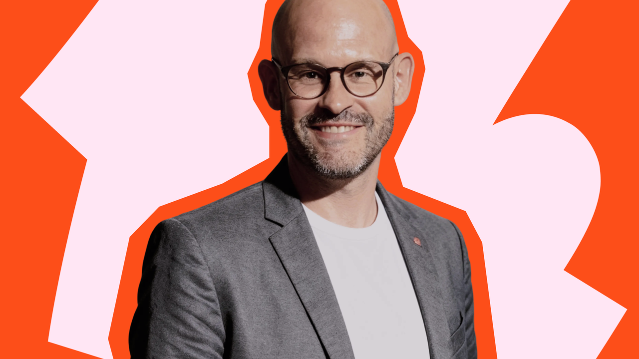 Dr. Jörg Burkhardt
