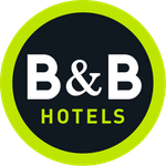 B&B Hotels Logo