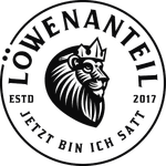 Löwenanteil Logo