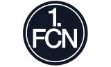 1. FC Nürnberg Logo