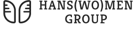 Hans(wo)men Group Logo