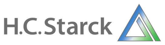 HC Starck Logo