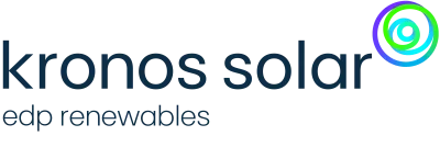 Kronos Solar Logo