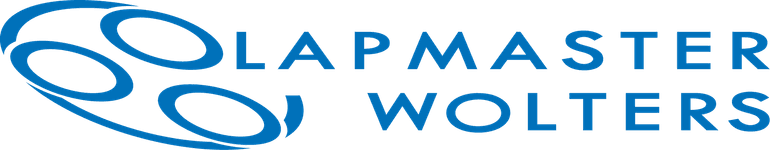 Lapmaster Logo
