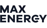MAXENERGY Logo