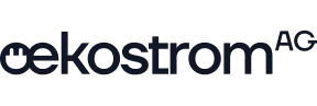 Oekostrom Logo