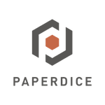 Paperdice Logo