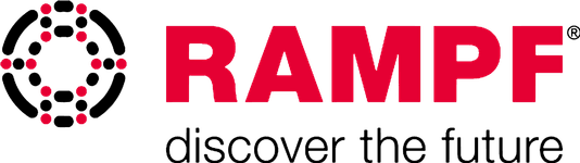 Rampf Logo