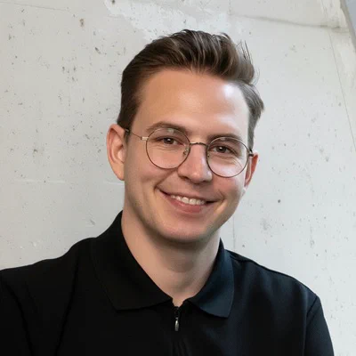 Lucas F. Jamnig