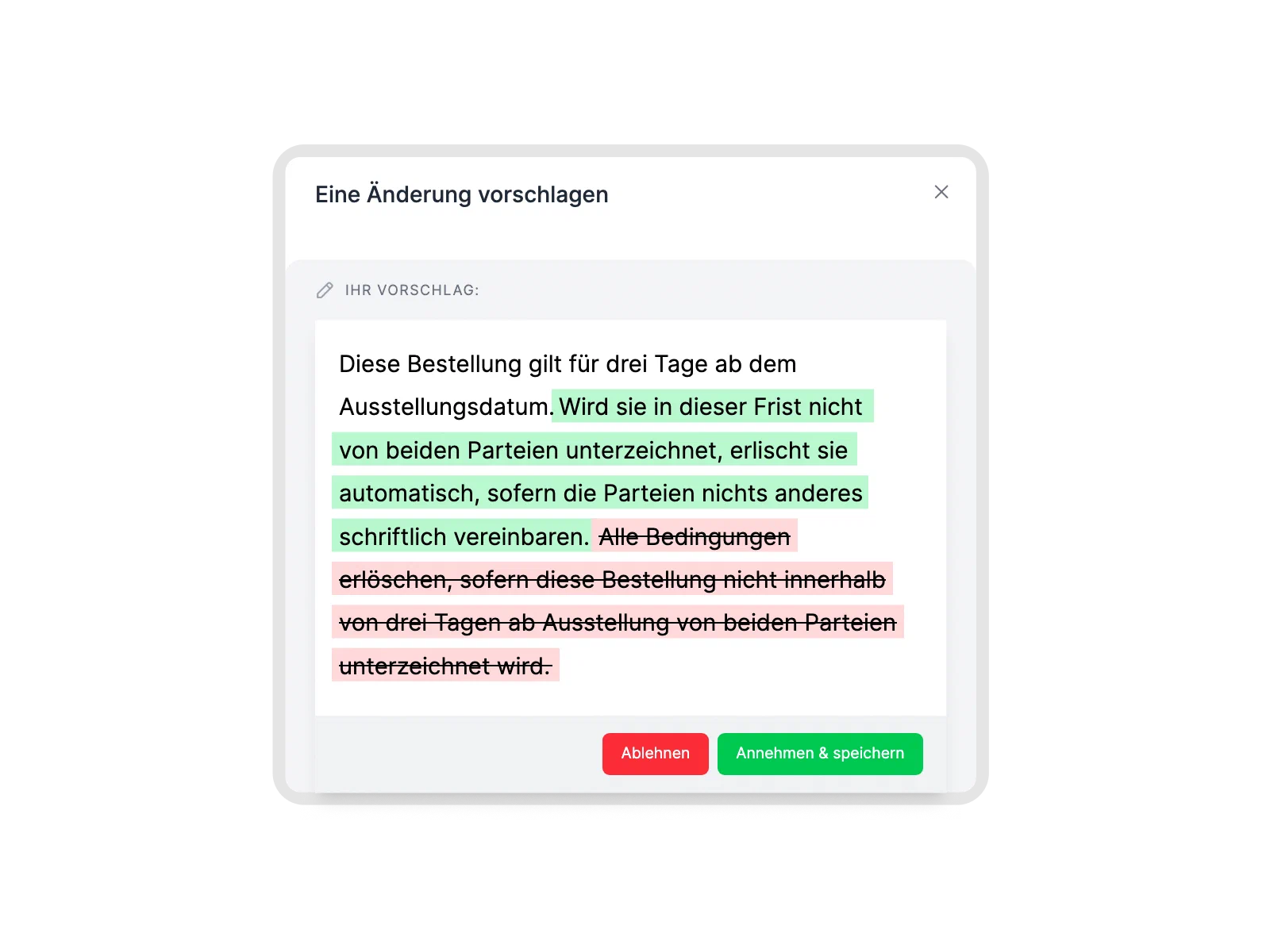 Redlining