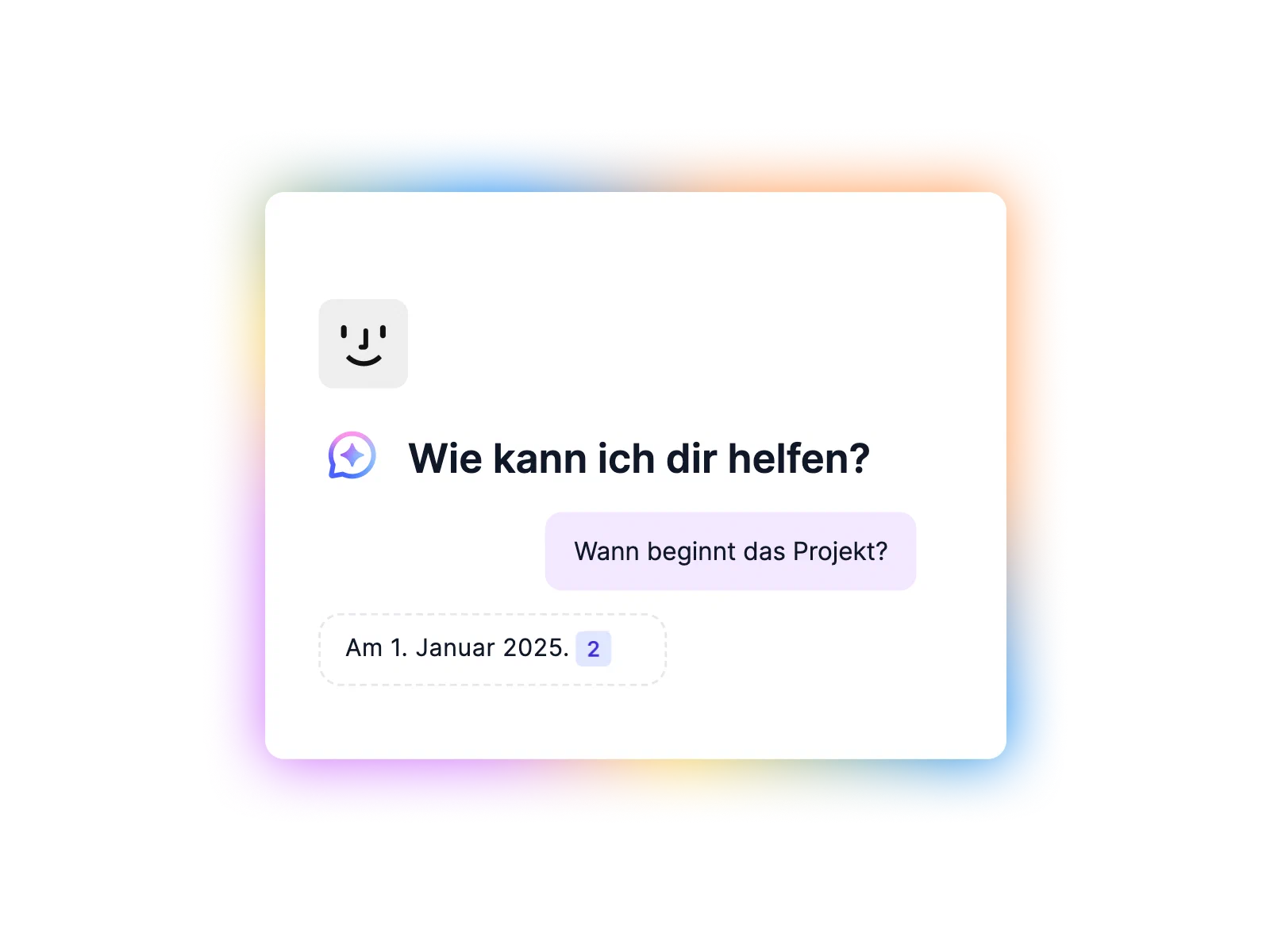 KI-Assistent
