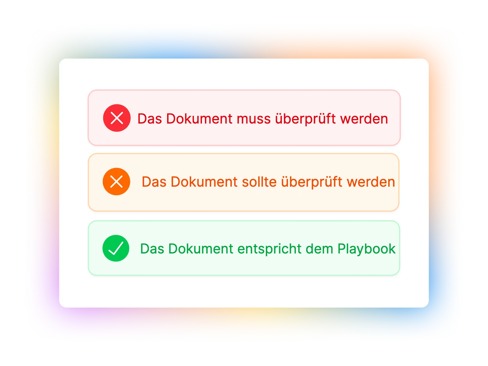 KI-Prüfung