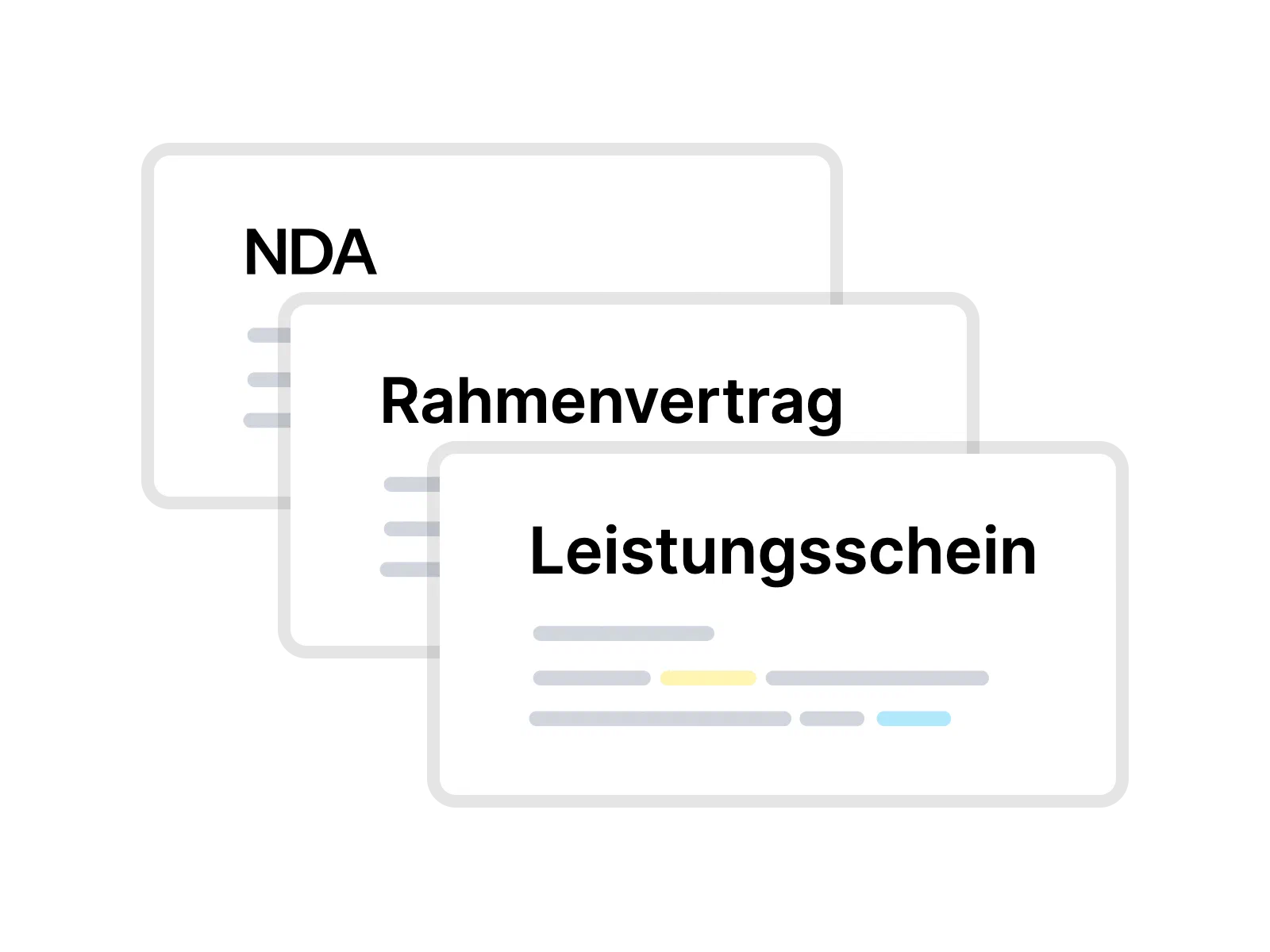 Vorlagenbibliothek