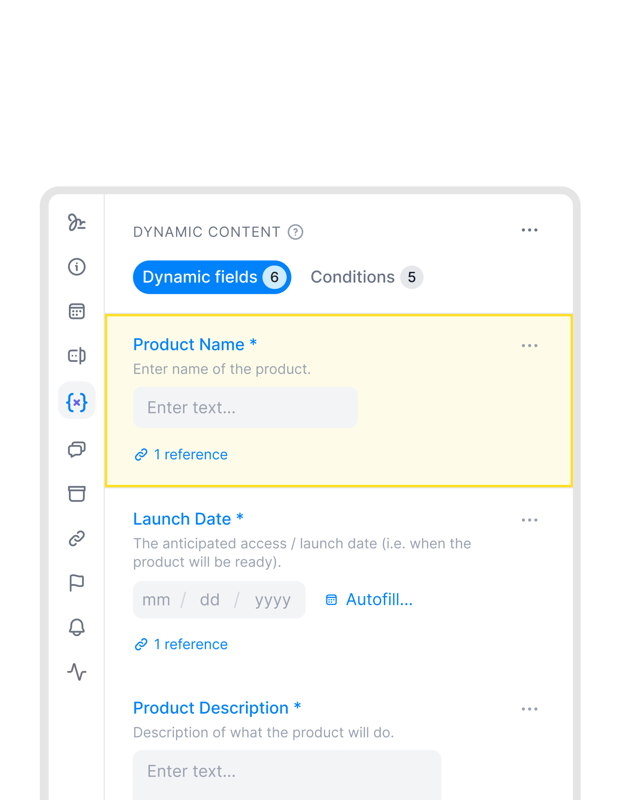 Fill in the resolution details fast.