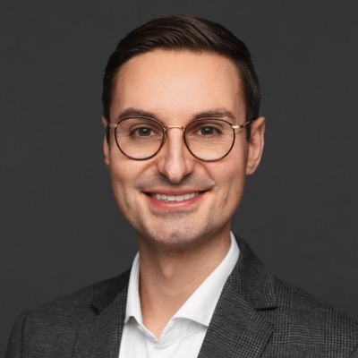Gerald Zankl
