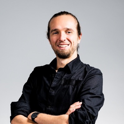 Maximilian Graf