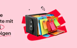 Blog post cover image: Juristische Dokumente mit Audit-Trail nachverfolgen