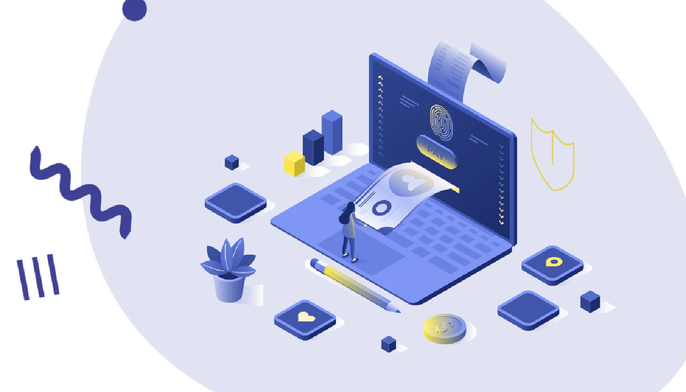 Blog post cover image: B2B-Verträge beherrschen: Elemente und Praktiken