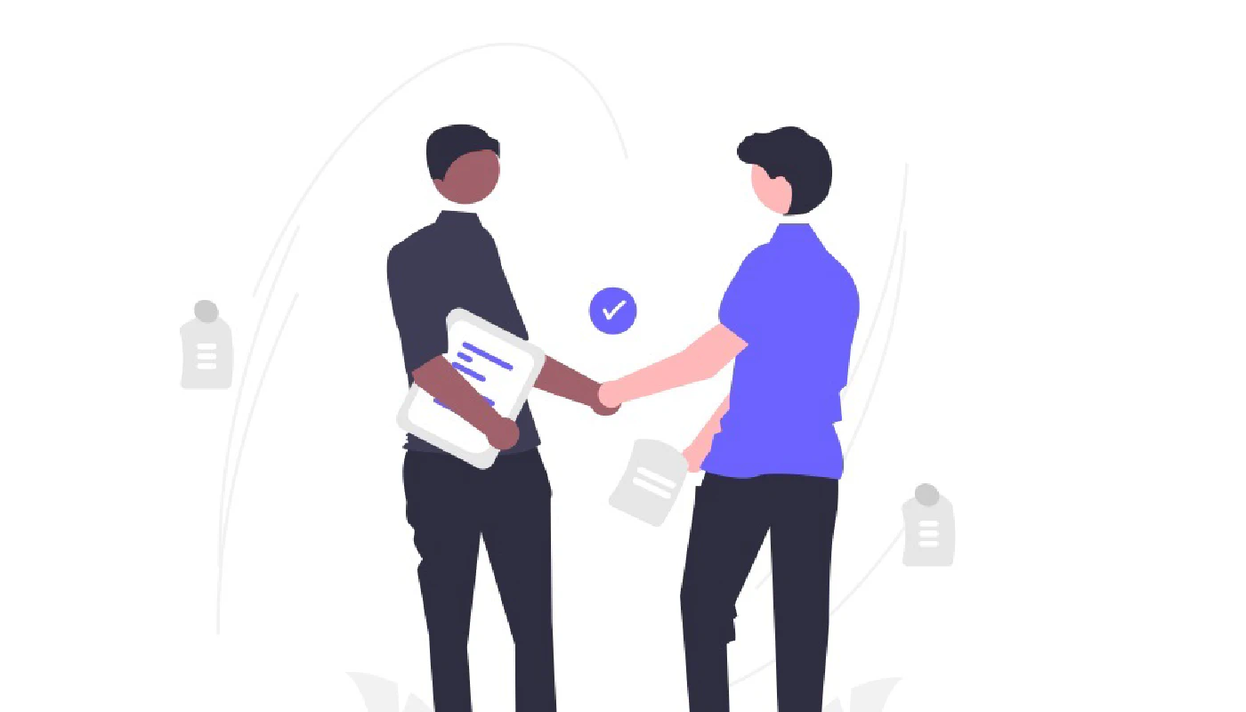 Blog post cover image: Barter Deal: Tauschhandel ohne Bargeld (2026 Guide)