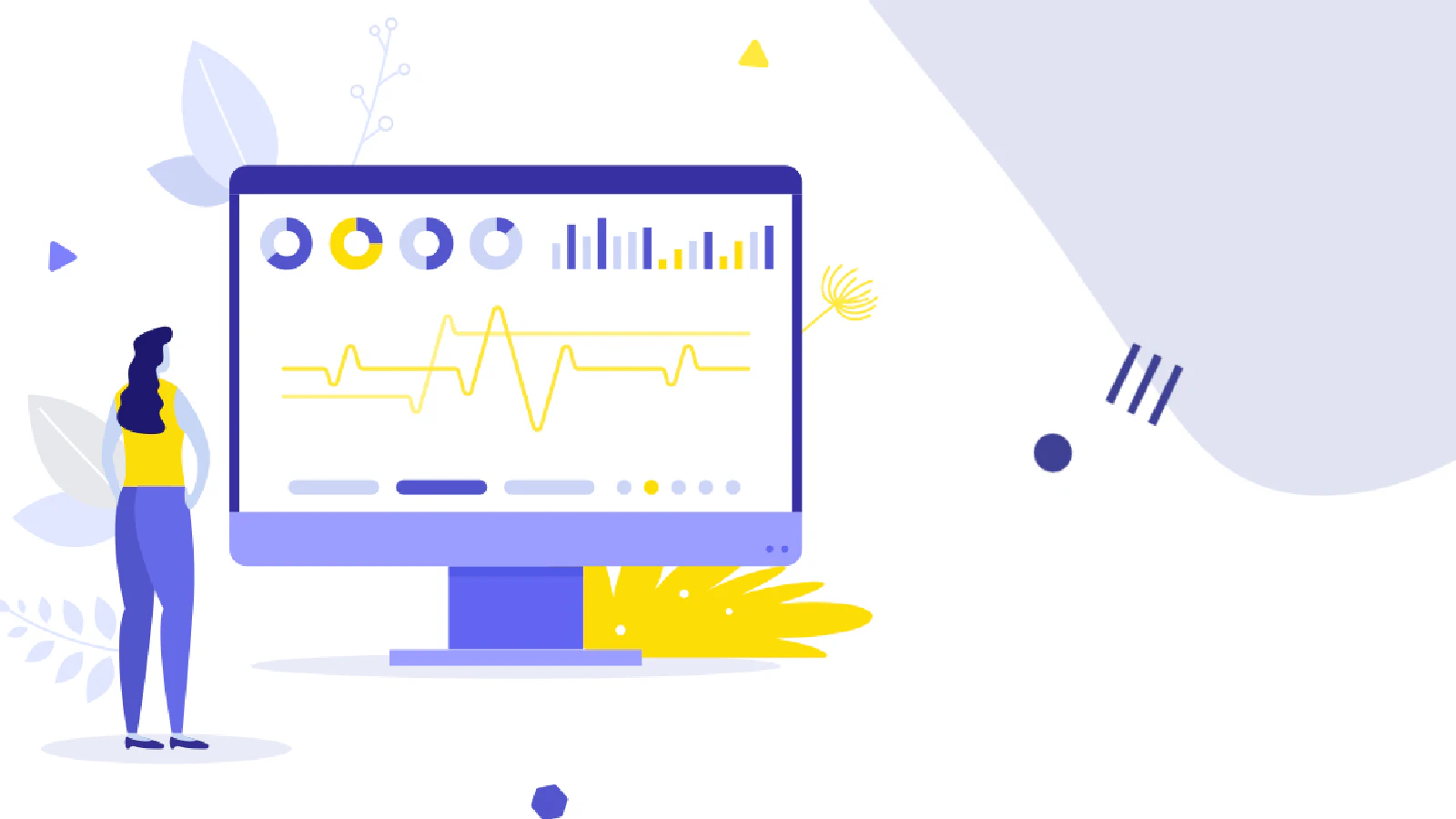 Blog post cover image: Bedeutung der Vertragsüberwachung: Effektives Risikomanagement