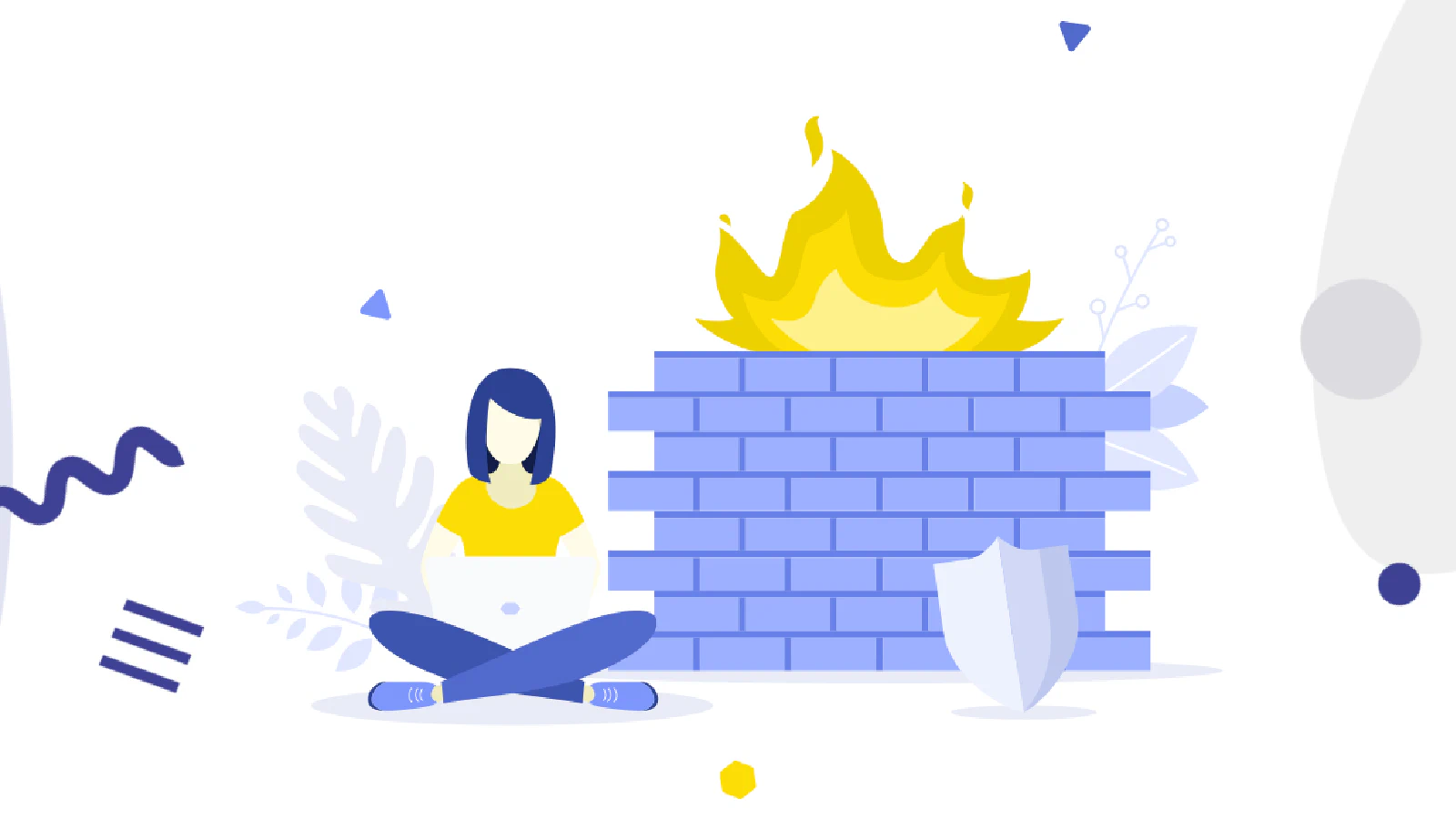 Blog post cover image: Contract Management Security: 5 Best Practices