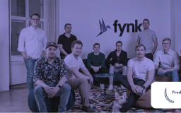Blog post cover image: fynk: Launch Tag & Produkt des Tages #2