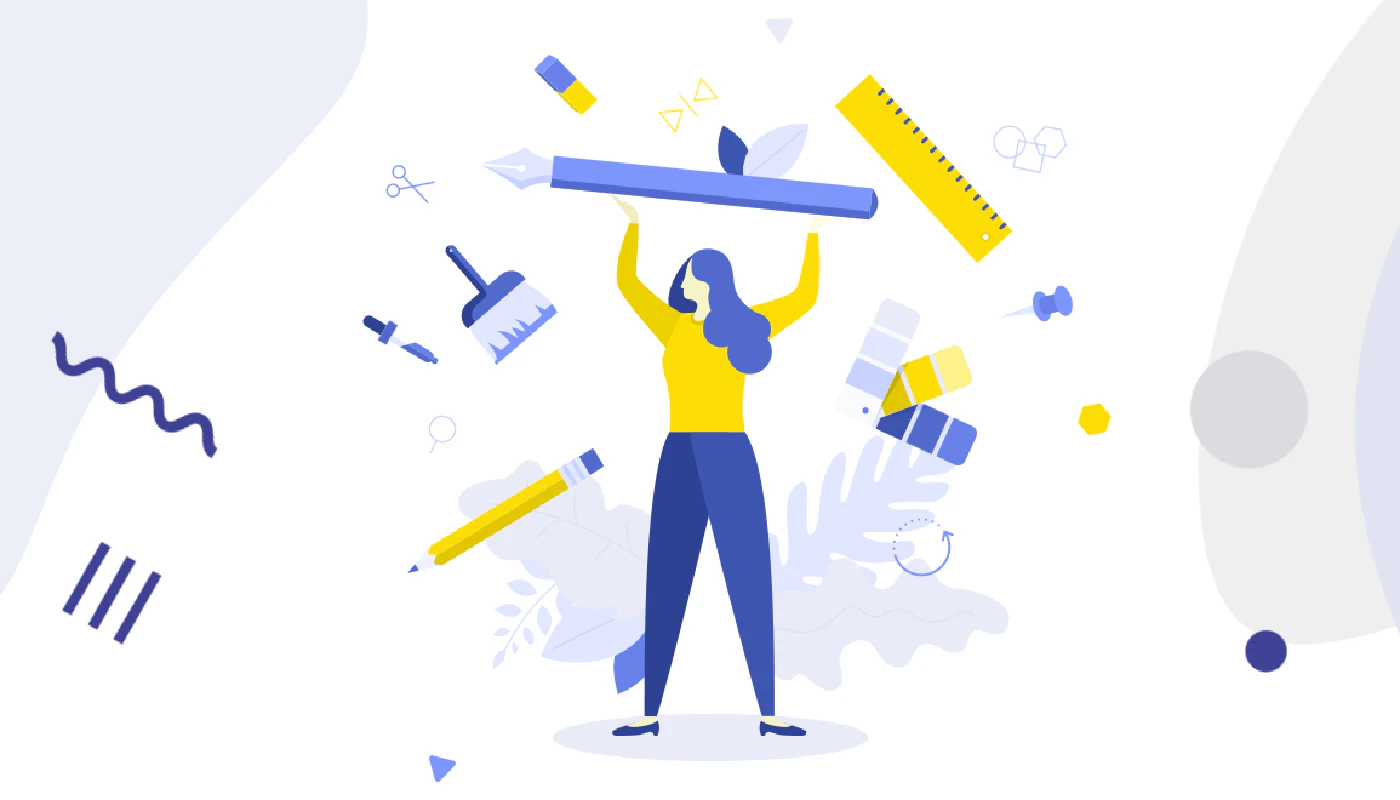 Blog post cover image: Legal Design: Komplexes einfach machen