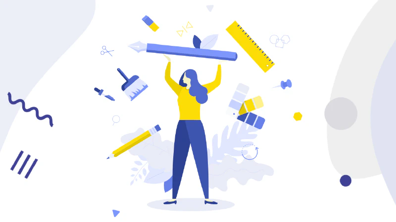 Blog post cover image: Legal Design: Komplexes einfach machen