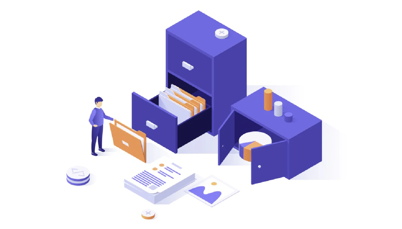 Blog post cover image: Rahmenvertrag: Leitfaden für effektives Vertragsmanagement