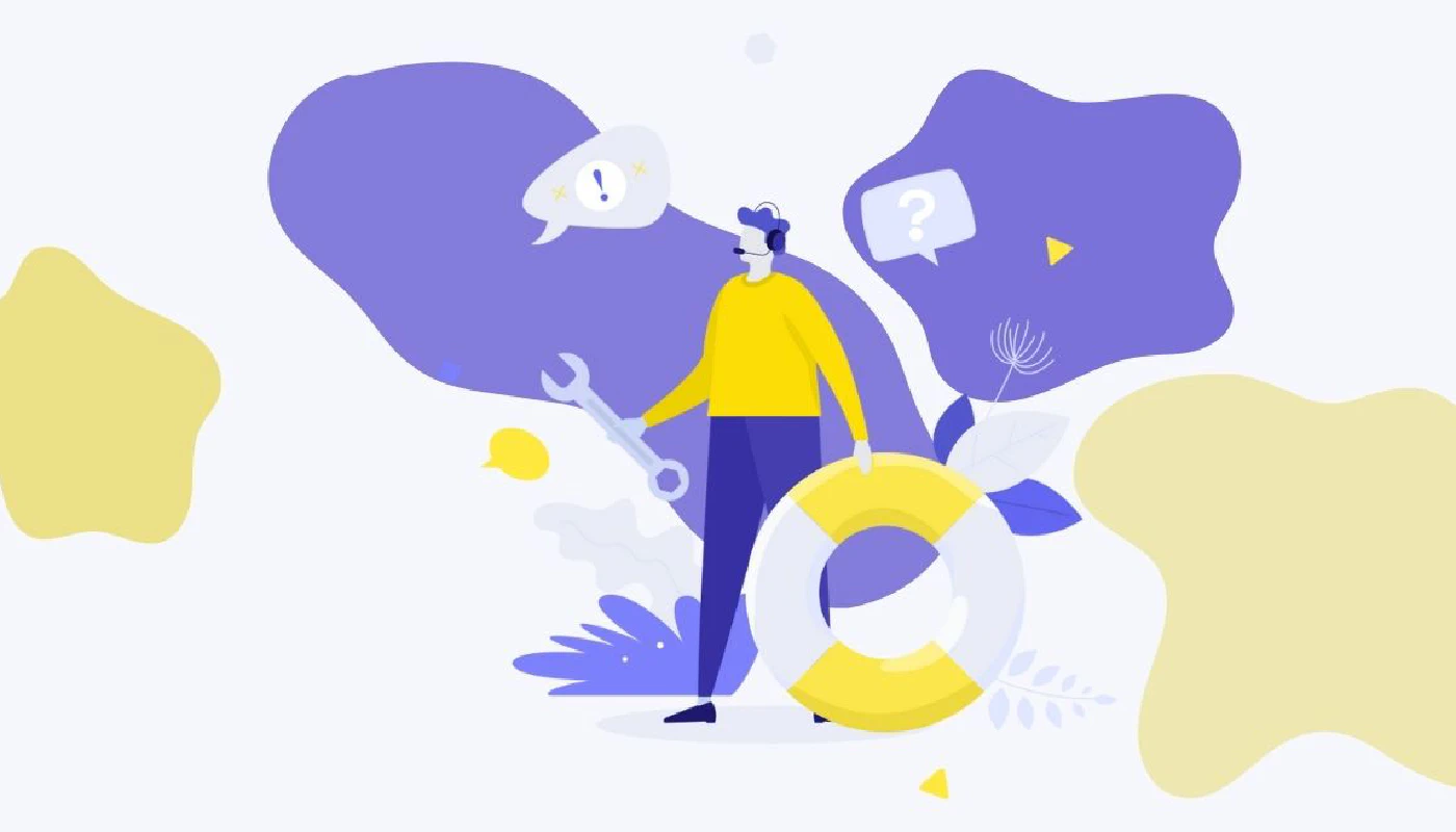 Blog post cover image: Salvatorische Klausel im Vertrag: Erklärung, Beispiel, Muster