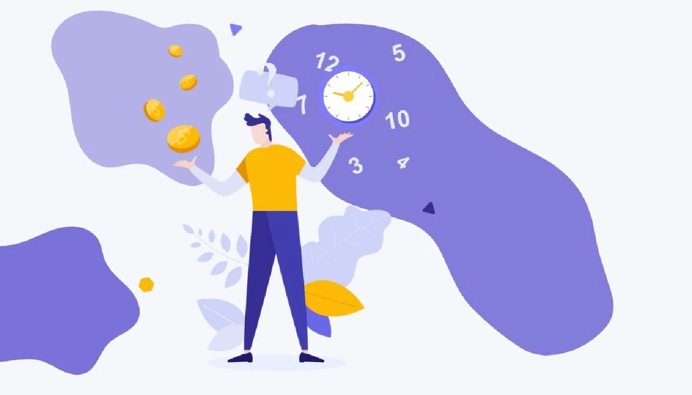 Blog post cover image: Unterschied: Vereinbarung und Vertrag