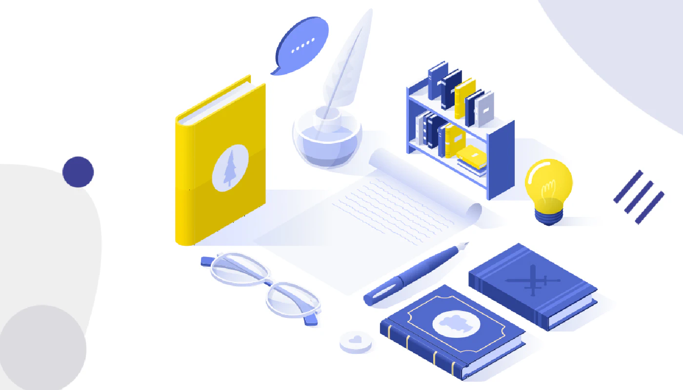 Blog post cover image: Vertrag aufsetzen: 9 Schritte zur wirksamen Vertragserstellung