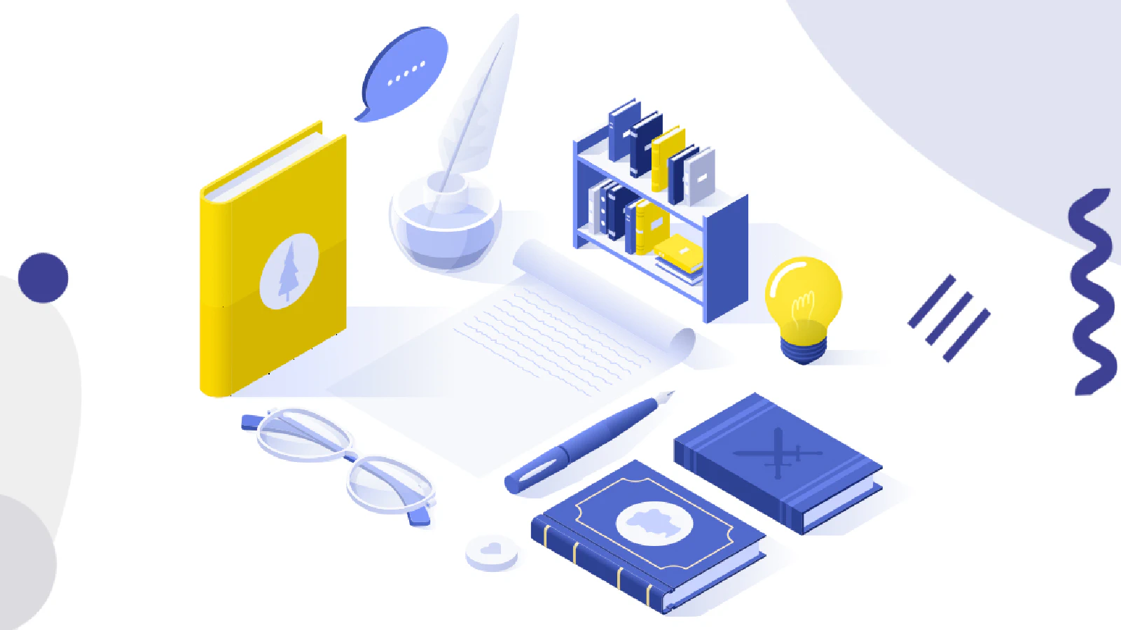 Blog post cover image: Vertrag aufsetzen: 9 Schritte zur wirksamen Vertragserstellung