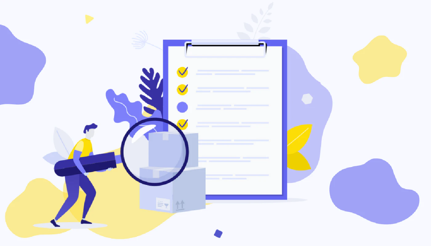 Blog post cover image: Vertragsmanagement-Checkliste: Von Start bis Erneuerung