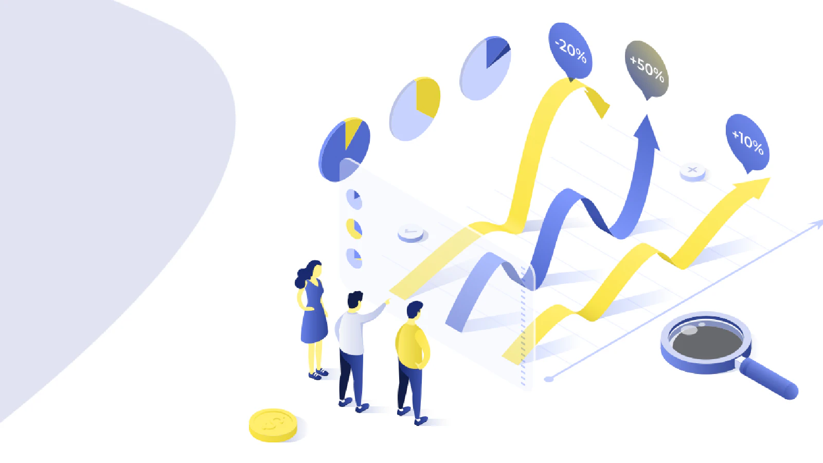 Blog post cover image: Vertragsmanagement Software Vergleich: TOP15-Anbieter