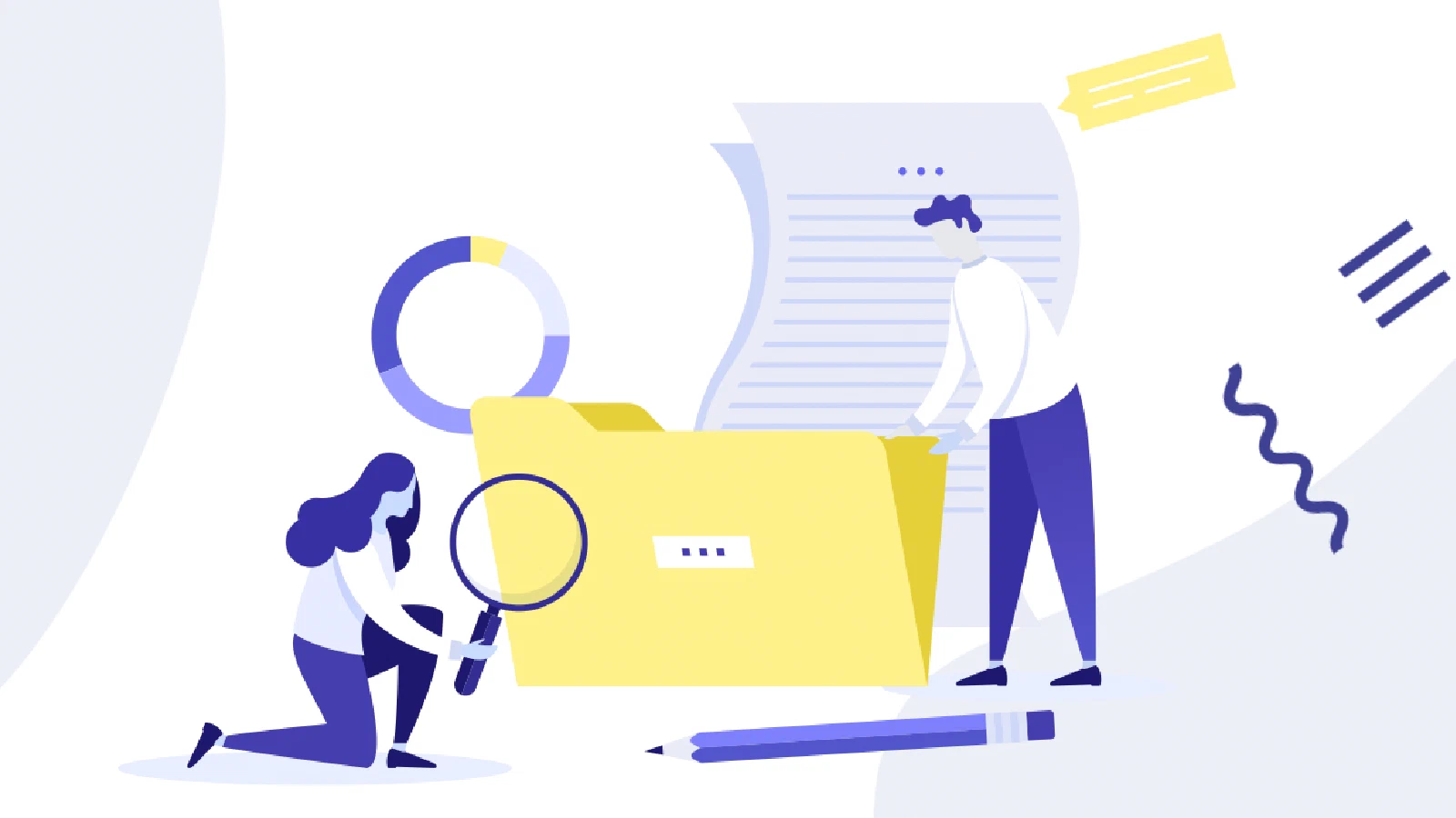 Vertragsmanagement vs. Dokumentenmanagement