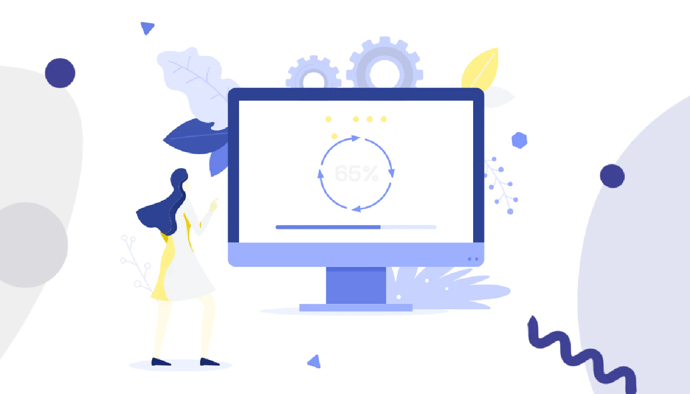 Blog post cover image: Vertragsmanagementprozess: So sieht der optimale Prozess aus!