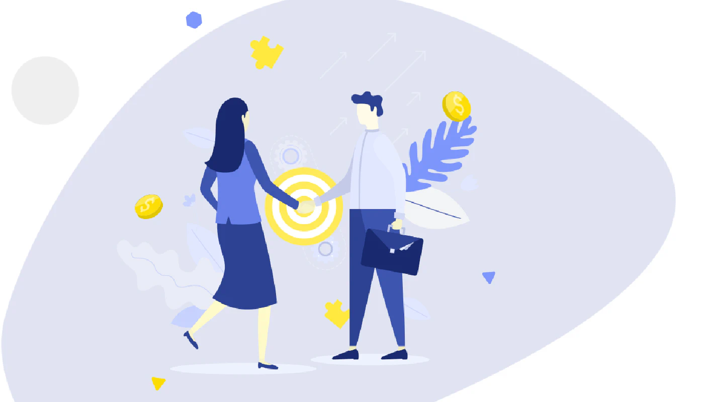 Blog post cover image: Vertragsverhandlung: So verhandelt man im 21.Jahrhundert!