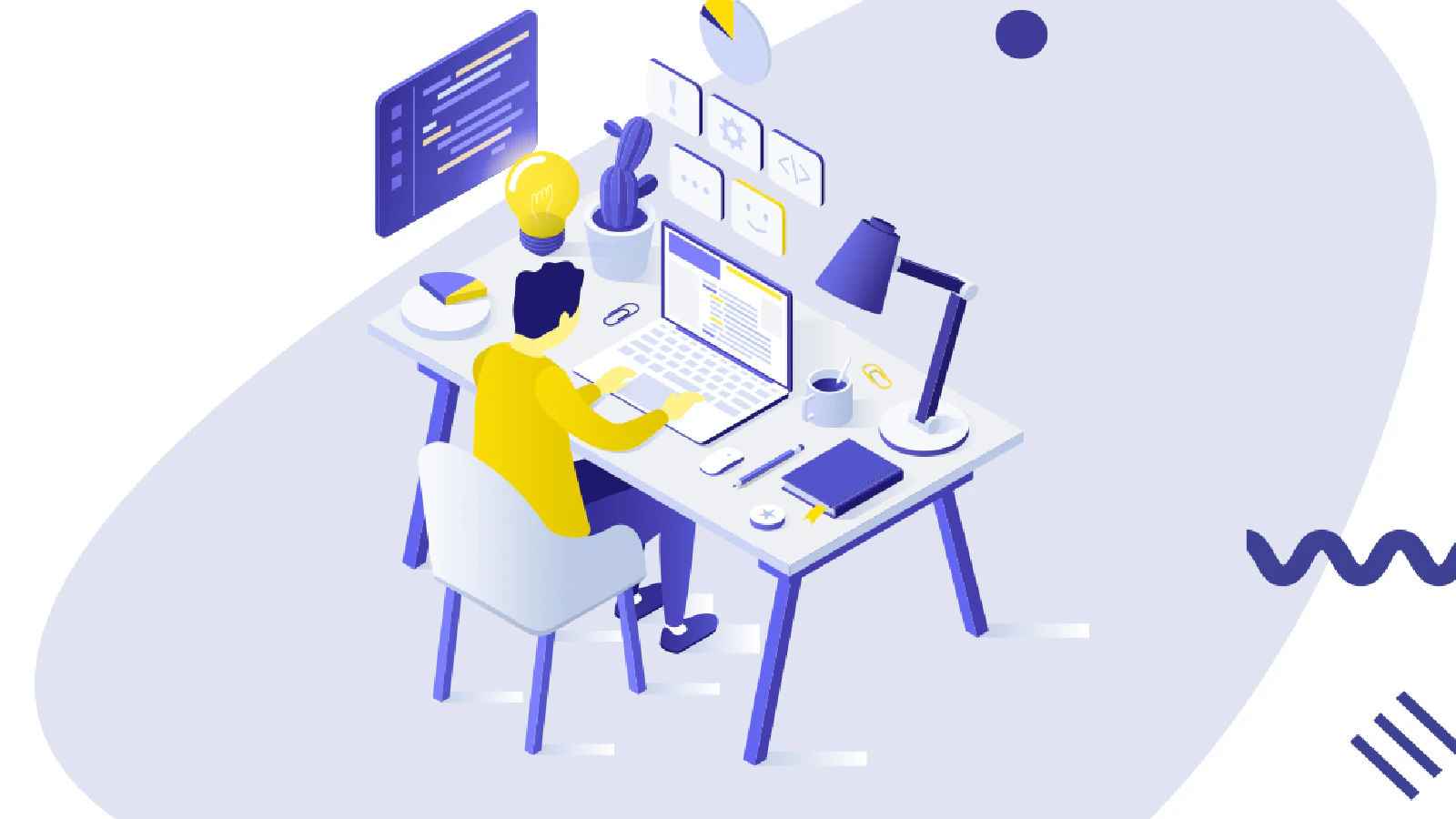 Blog post cover image: Warum ist Contract Lifecycle Management so wichtig?