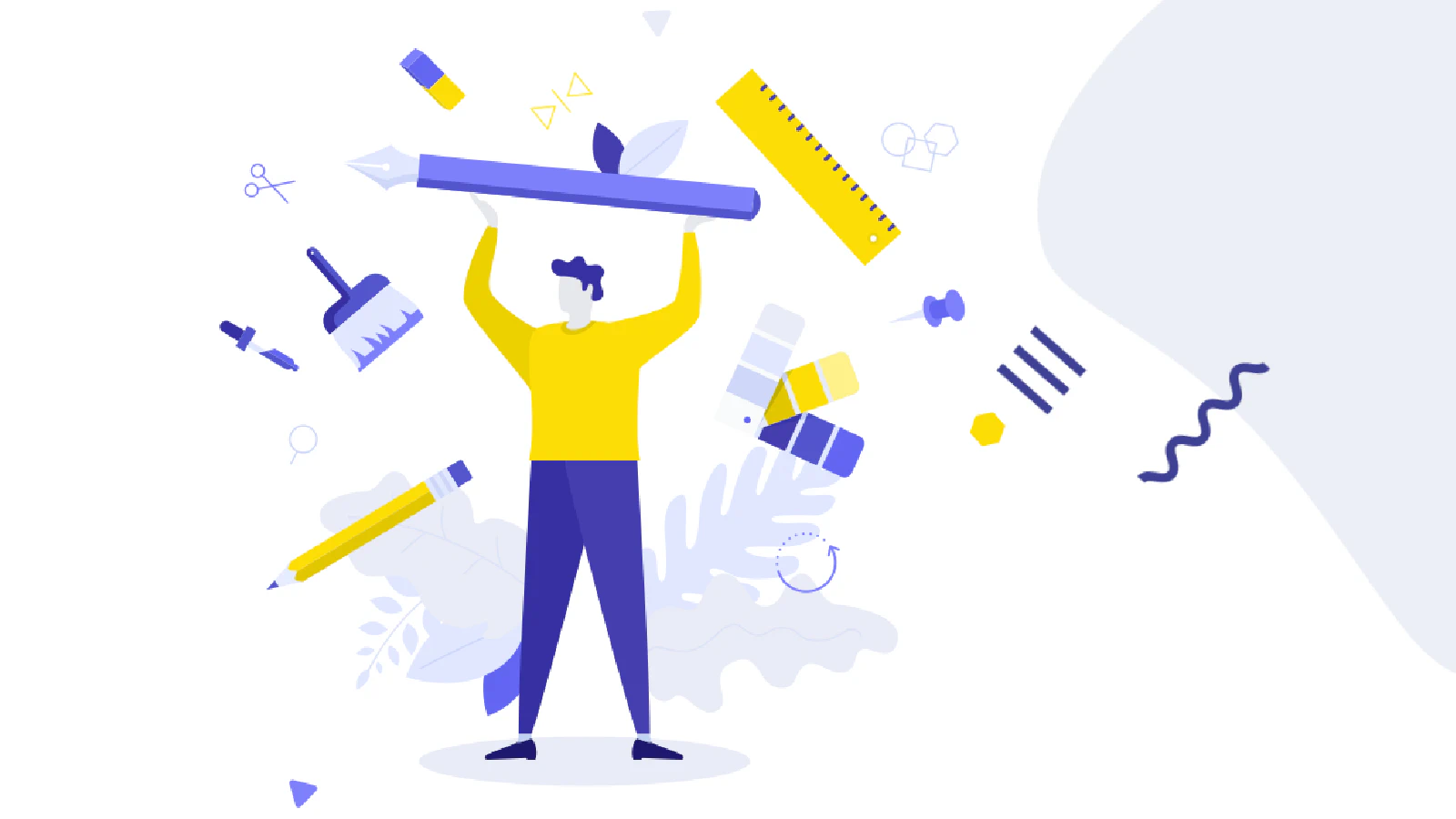 Blog post cover image: Warum Microsoft Word nicht optimal für Vertragserstellungen ist